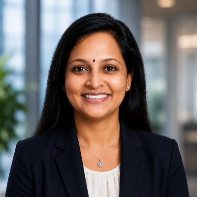 Sonia Mohapatra, Editor